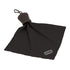 Chums Lens Cleaning Pouch BLACK