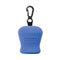 Chums Lens Cleaning Pouch BLUE