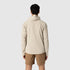 Outdoor Research M Stratoburst Stretch Rain Jacket KHAKI