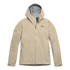 Outdoor Research M Stratoburst Stretch Rain Jacket KHAKI