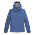 Outdoor Research W Stratoburst Stretch Rain Jacket SKYLINE