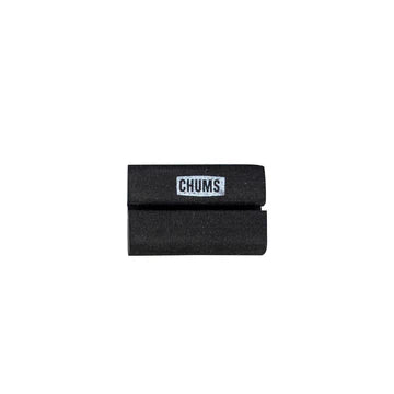 Chums Bobber Hat Float BLACK