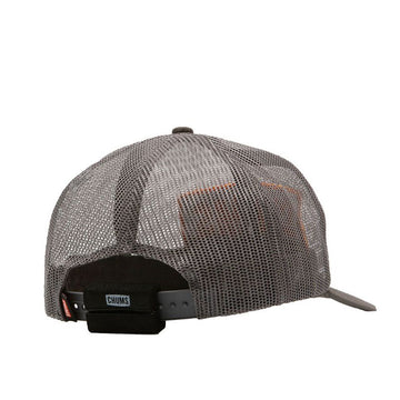 Chums Bobber Hat Float BLACK