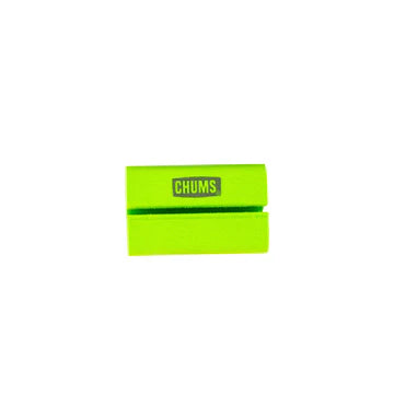 Chums Bobber Hat Float GREEN