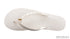 Rainbow W Flirty Braidy Hemp Single Layer 1/2" Braided Strap NATURAL