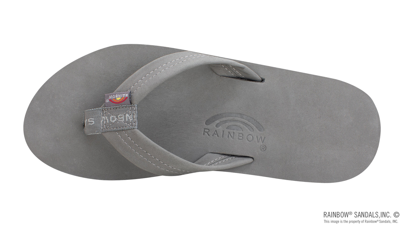Rainbow M Single Layer Premier Leather 1