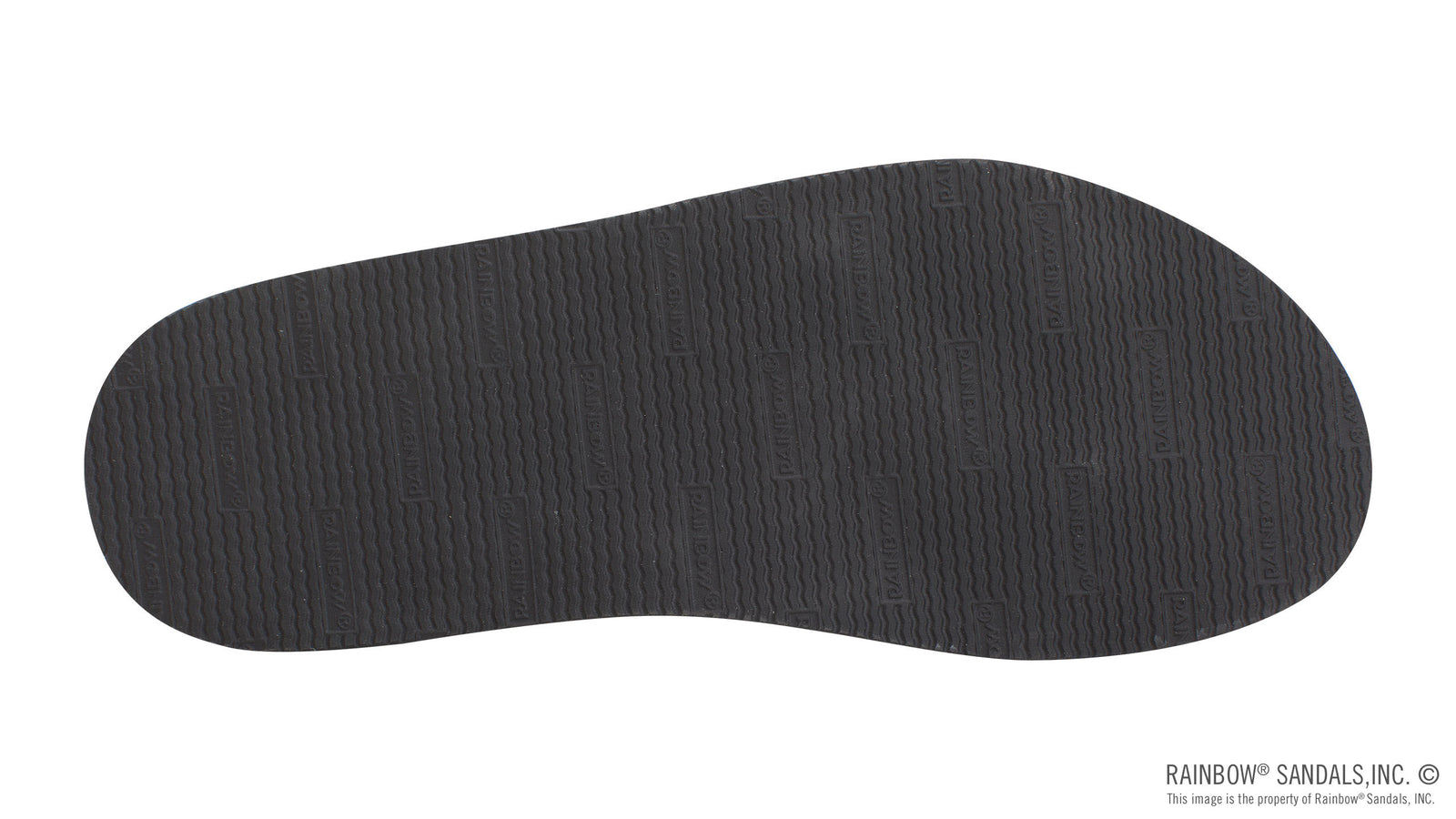 Rainbow M Single Layer Premier Leather 1