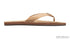 Rainbow M Premier Leather Single Layer SIERRA BROWN