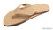 Rainbow M Premier Leather Single Layer SIERRA BROWN