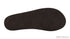Rainbow W Flirty Braidy Single Layer Premium Leather 1/2" Narrow Strap REDWOOD