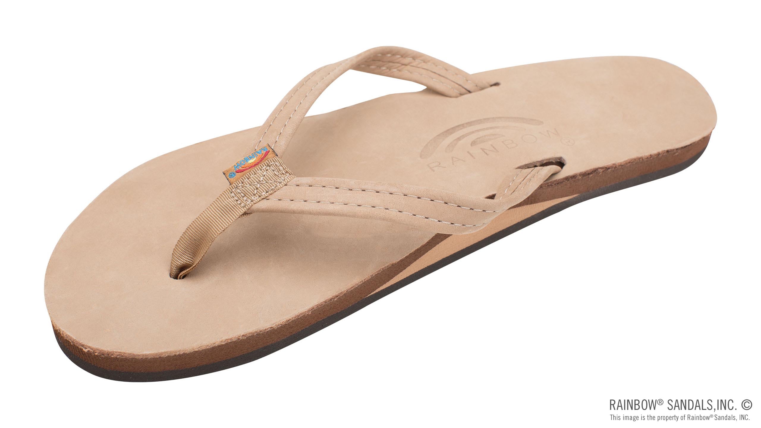 Review: 5 Favorite 'Post-Adventure' Flip-Flops