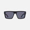 Carve Eyewear Volley Non-Polarized MATTE BLACK