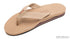 Rainbow M Premier Leather SIERRA BROWN