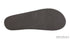 Rainbow W Double Layer Premier Leather 1/2" Narrow Strap DARK BROWN