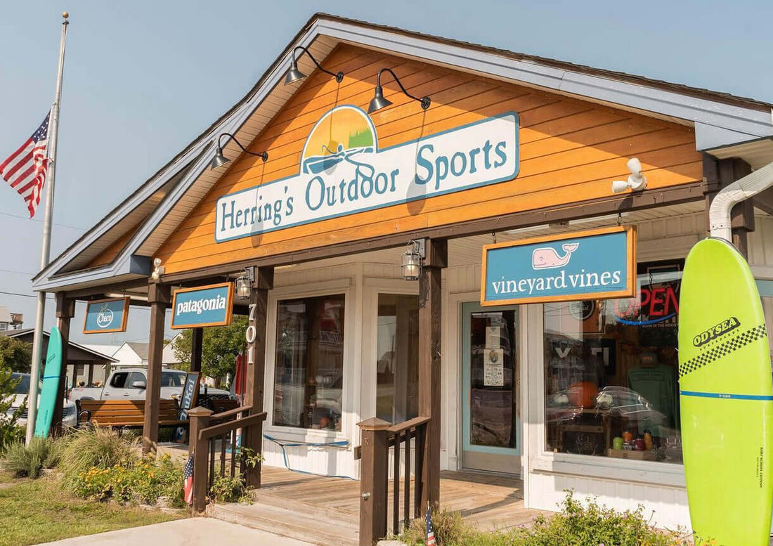 Herring's Outdoor Sports