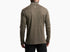 KUHL M Ryzer 1/4 Zip OATMEAL