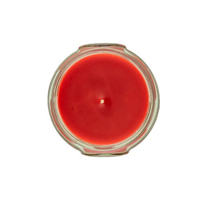 Tyler 3.4 oz Candle FROSTED POMEGRANATE