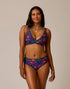 Carve Designs W Pipa Compression Bottom ISLA