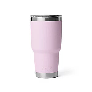 Yeti Rambler 30 oz Tumbler CHERRY BLOSSOM
