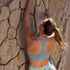 Patagonia W Live Simply Bra BLUE SAGE