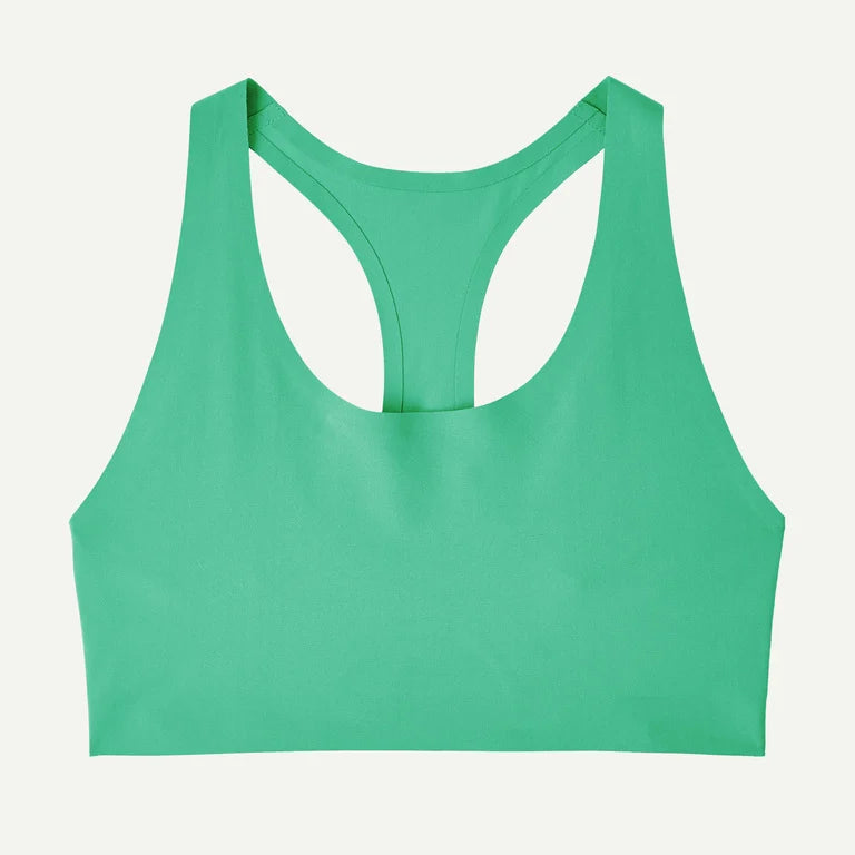 Patagonia W Live Simply Bra AQUA STONE