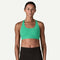 Patagonia W Live Simply Bra AQUA STONE