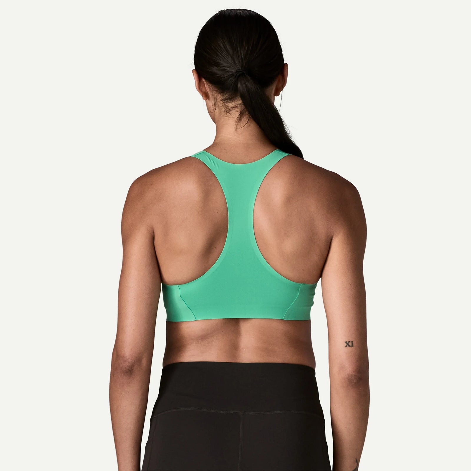Patagonia W Live Simply Bra AQUA STONE