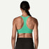 Patagonia W Live Simply Bra AQUA STONE