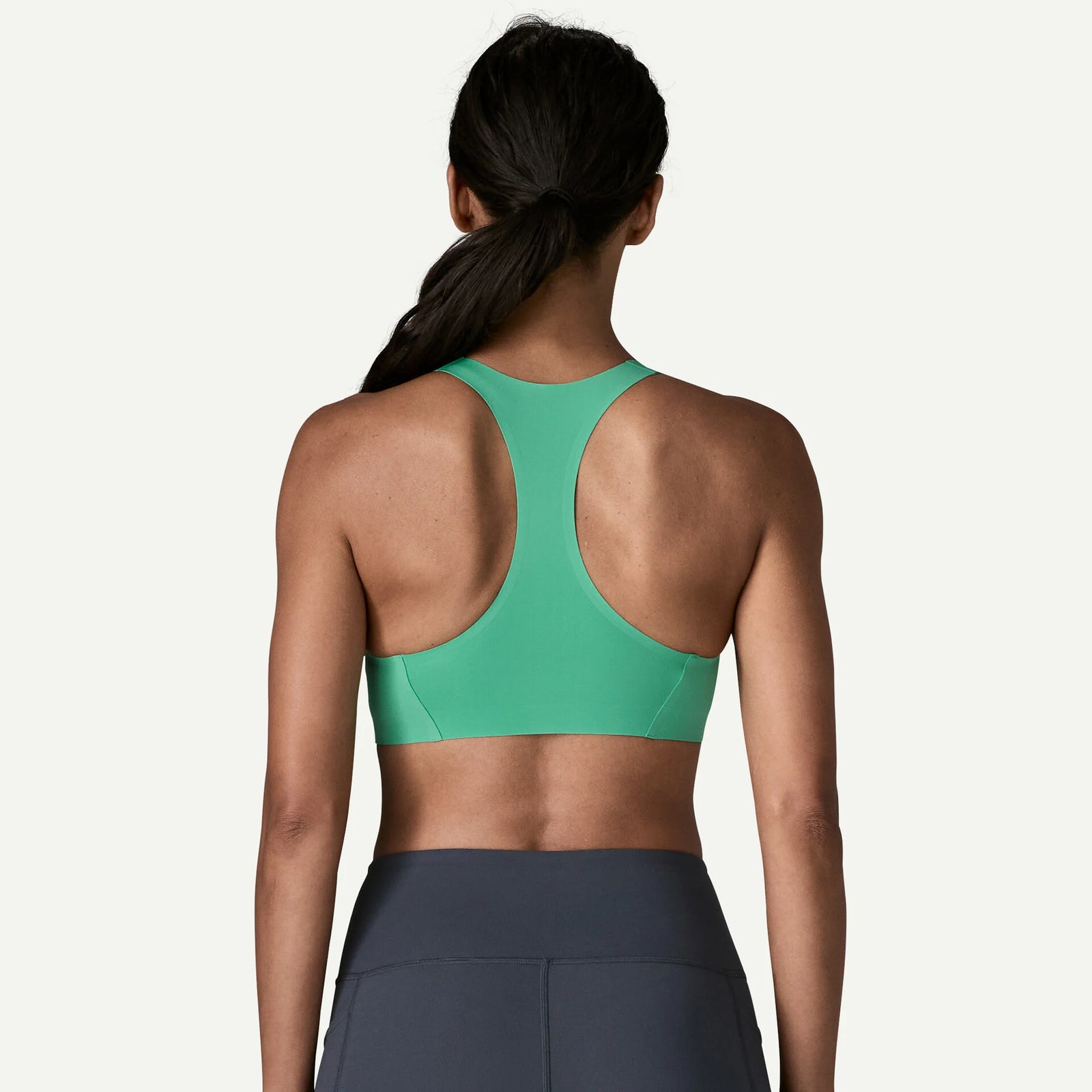 Patagonia W Live Simply Bra AQUA STONE