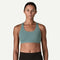 Patagonia W Live Simply Bra BLUE SAGE