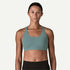 Patagonia W Live Simply Bra BLUE SAGE