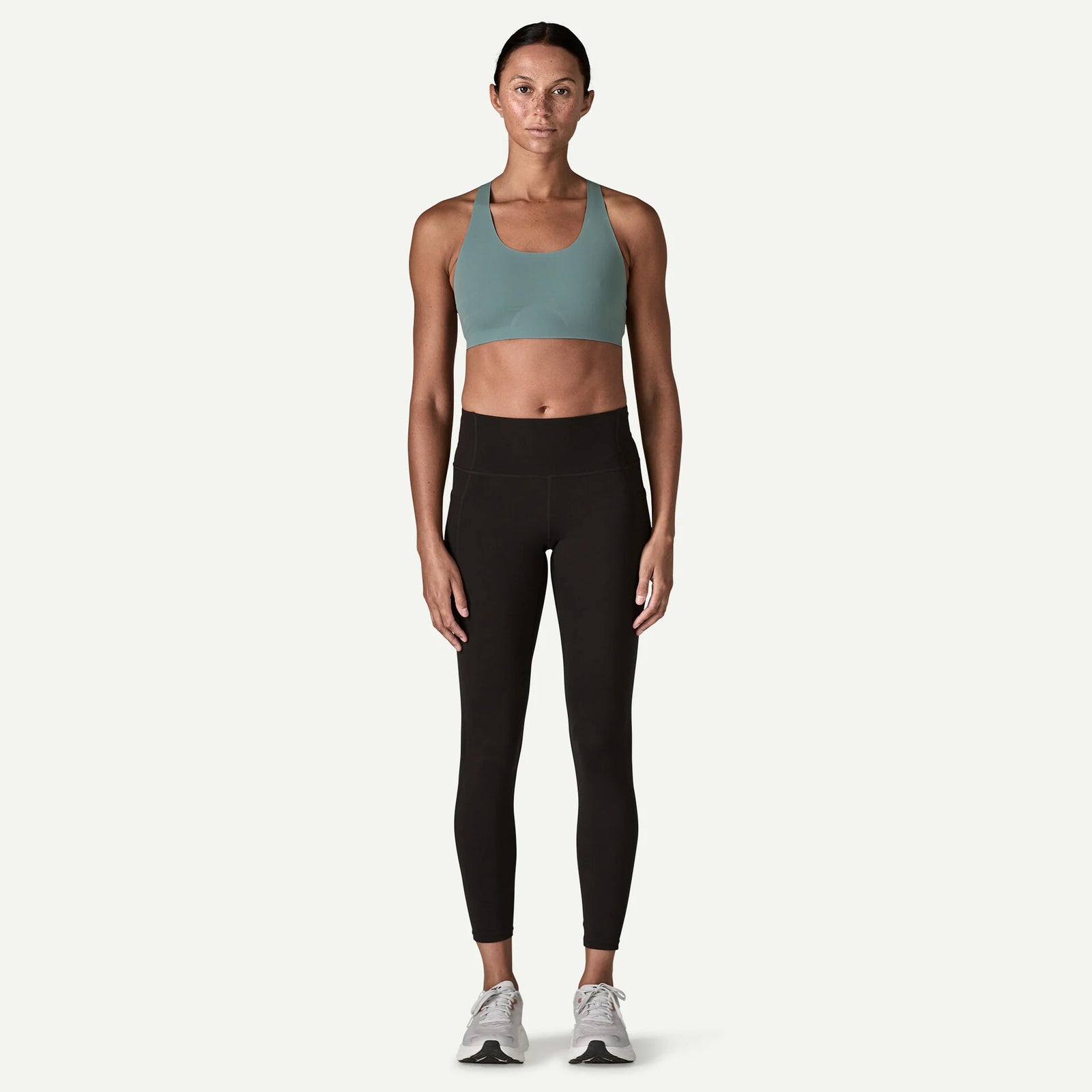 Patagonia W Live Simply Bra BLUE SAGE