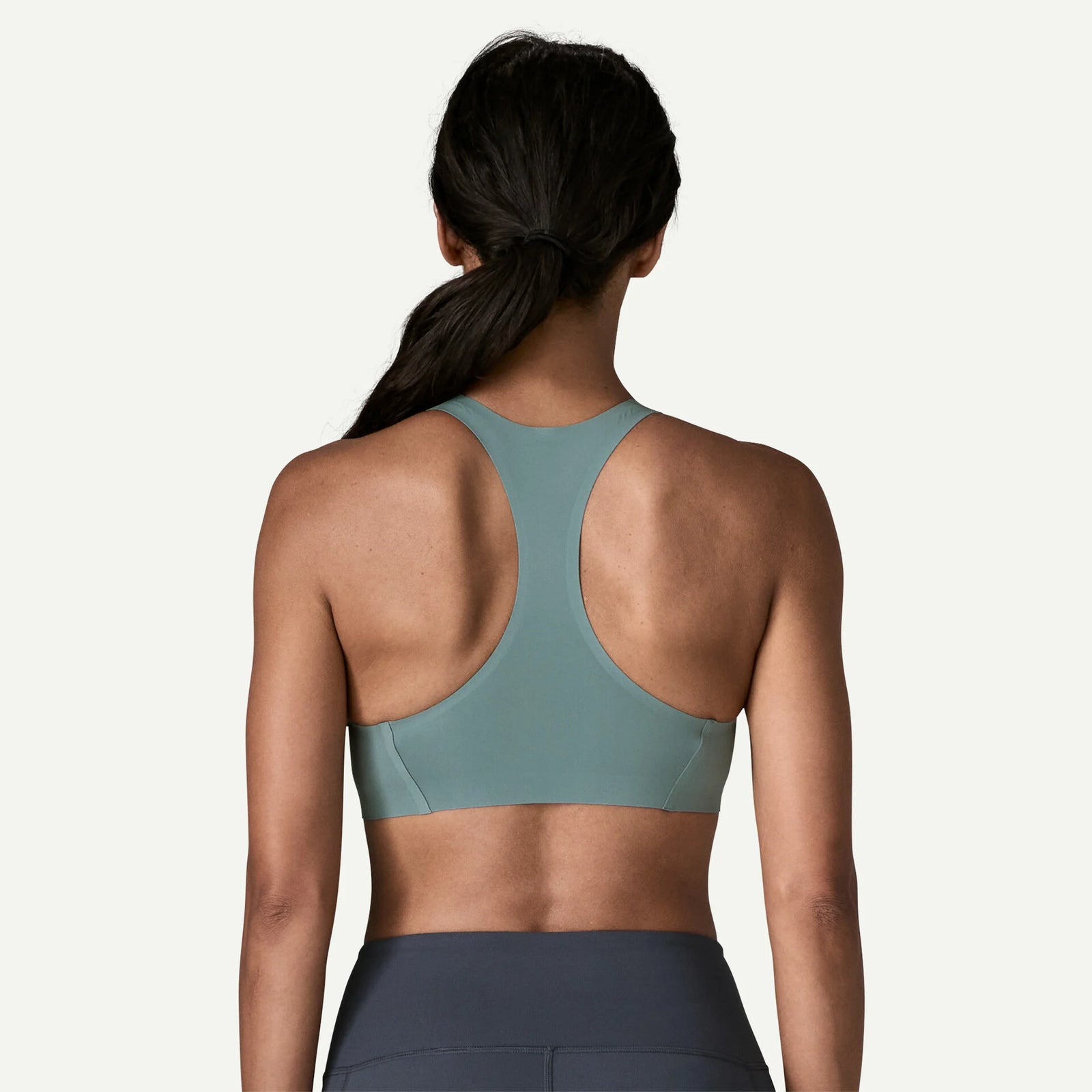 Patagonia W Live Simply Bra BLUE SAGE