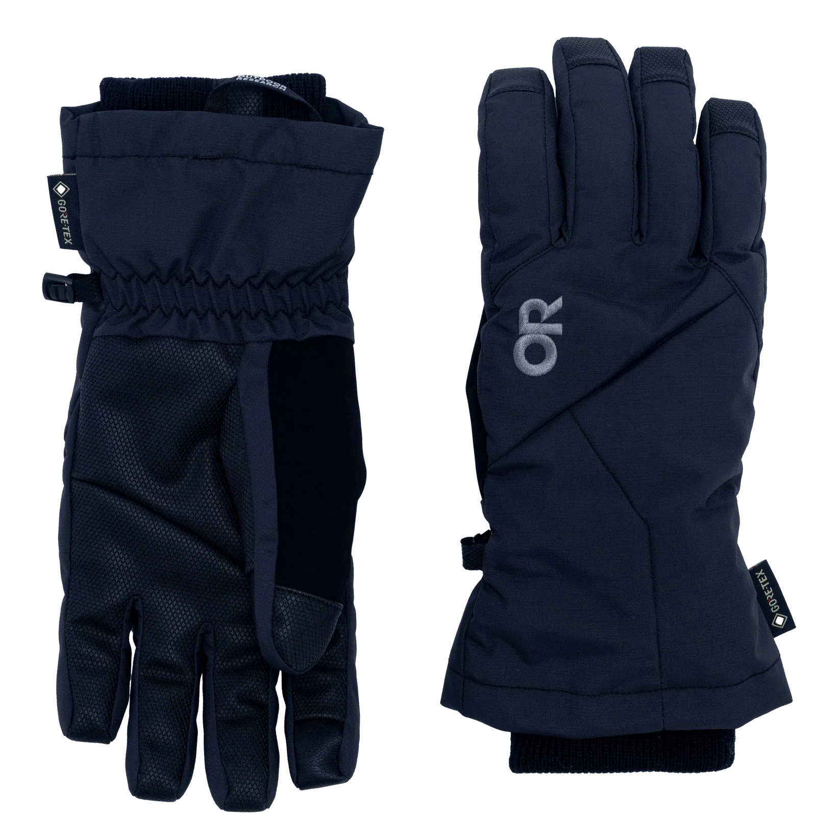 Outdoor Research M Revolution Gloves BLACK