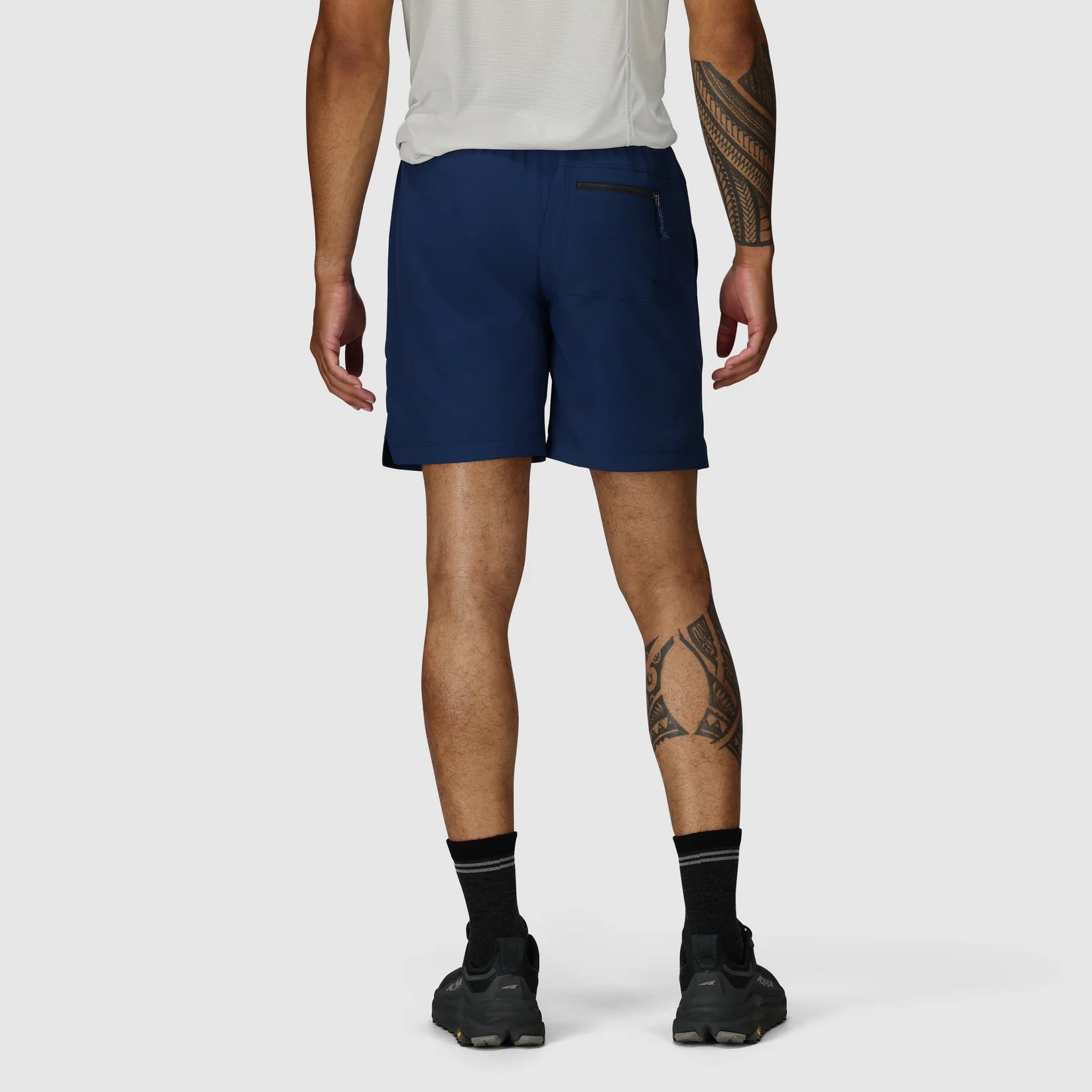 Outdoor Research M Odyssey Multi Shorts CENOTE