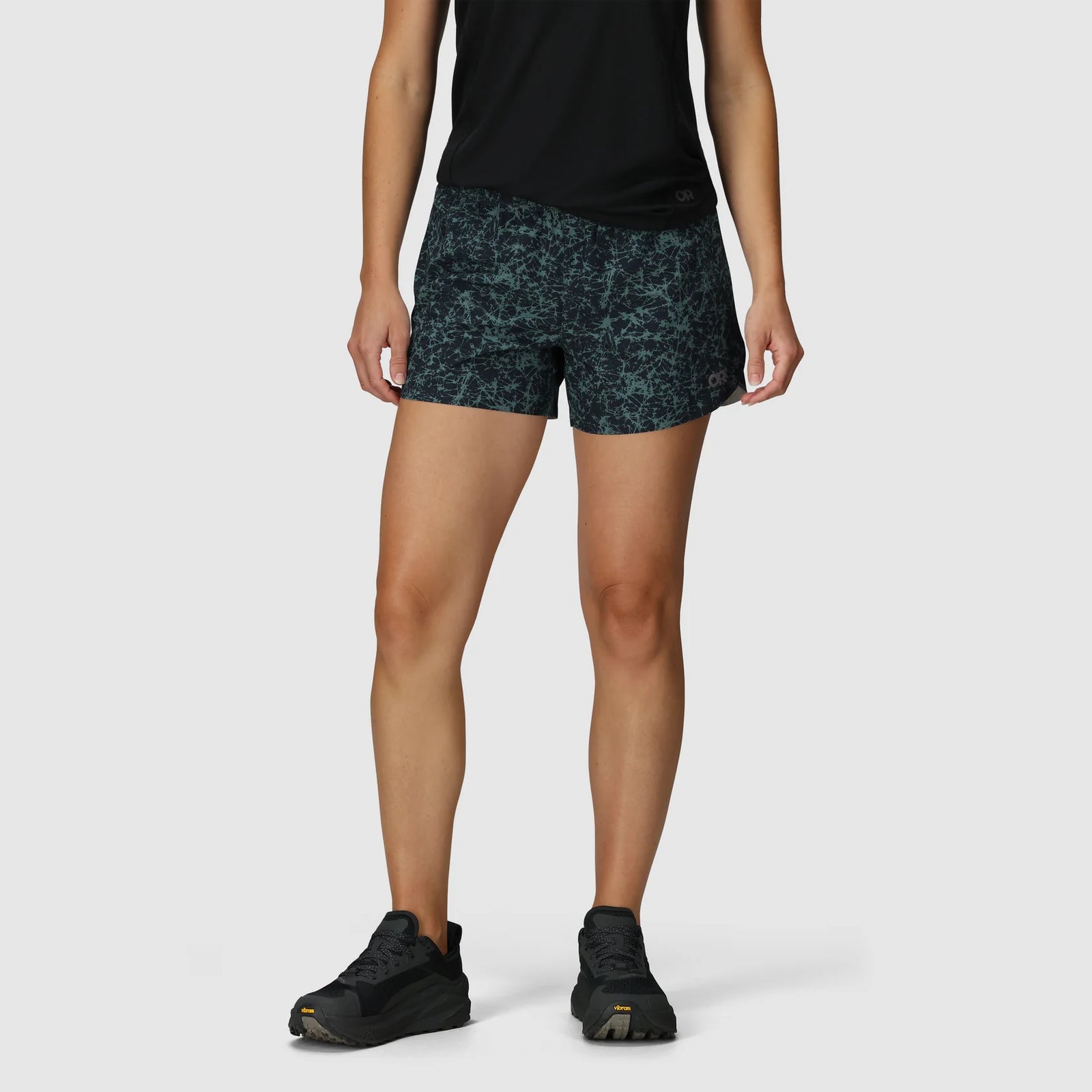Outdoor Research W Swift Lite Shorts 4