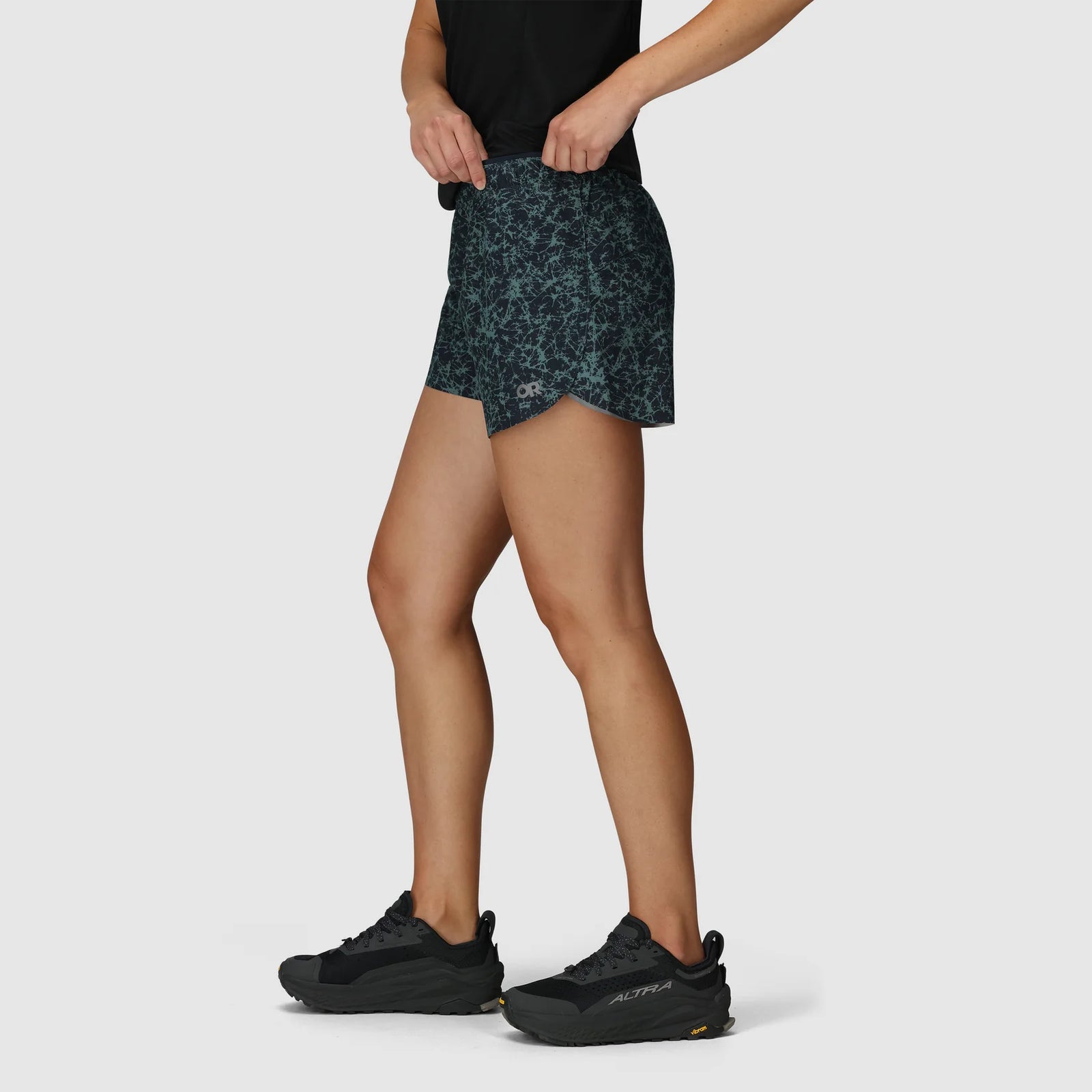Outdoor Research W Swift Lite Shorts 4