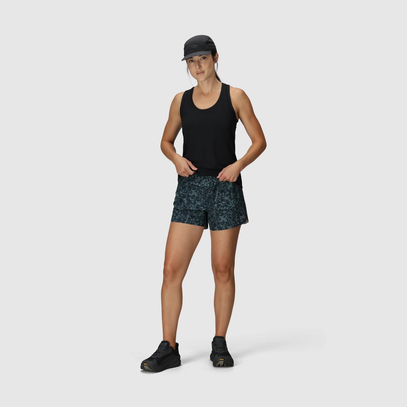 Outdoor Research W Swift Lite Shorts 4
