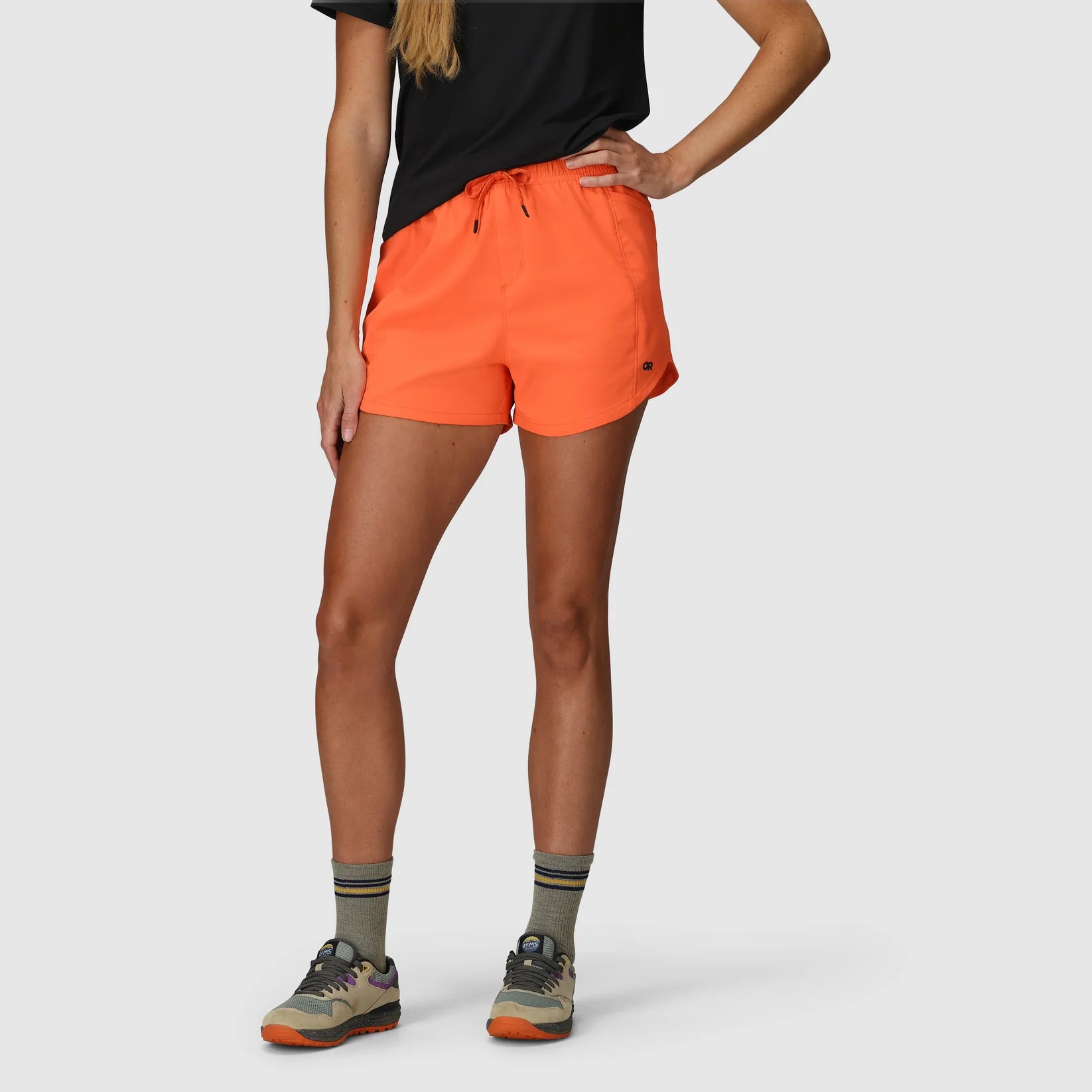 Outdoor Research W Odyssey Multi Shorts ZEST