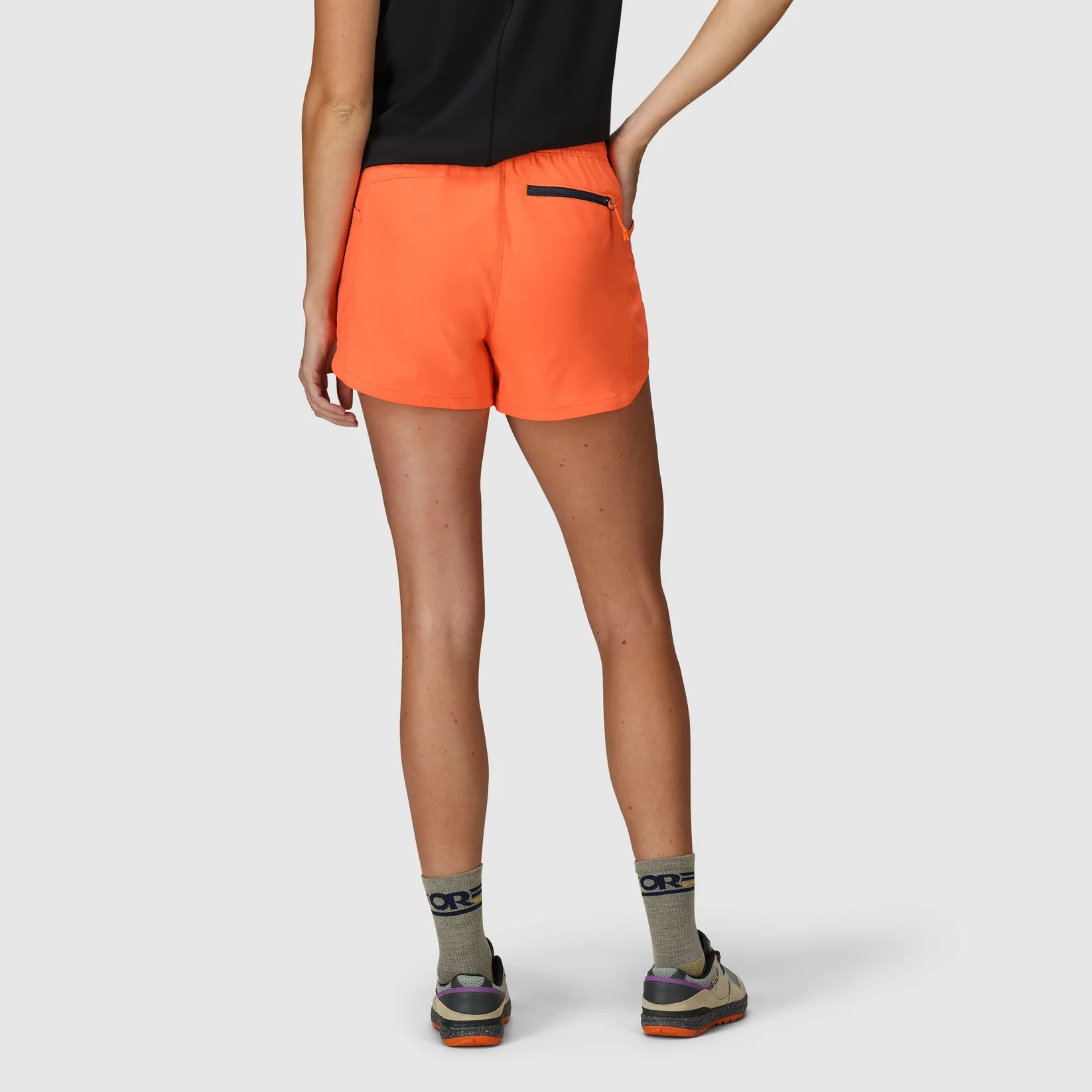 Outdoor Research W Odyssey Multi Shorts ZEST