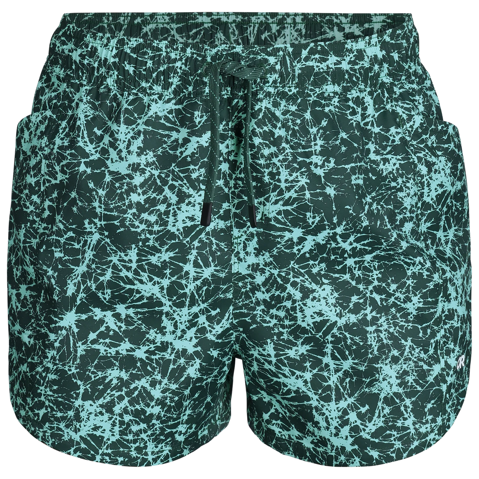 Outdoor Research W Odyssey Multi Shorts MALDIVES ATOMS