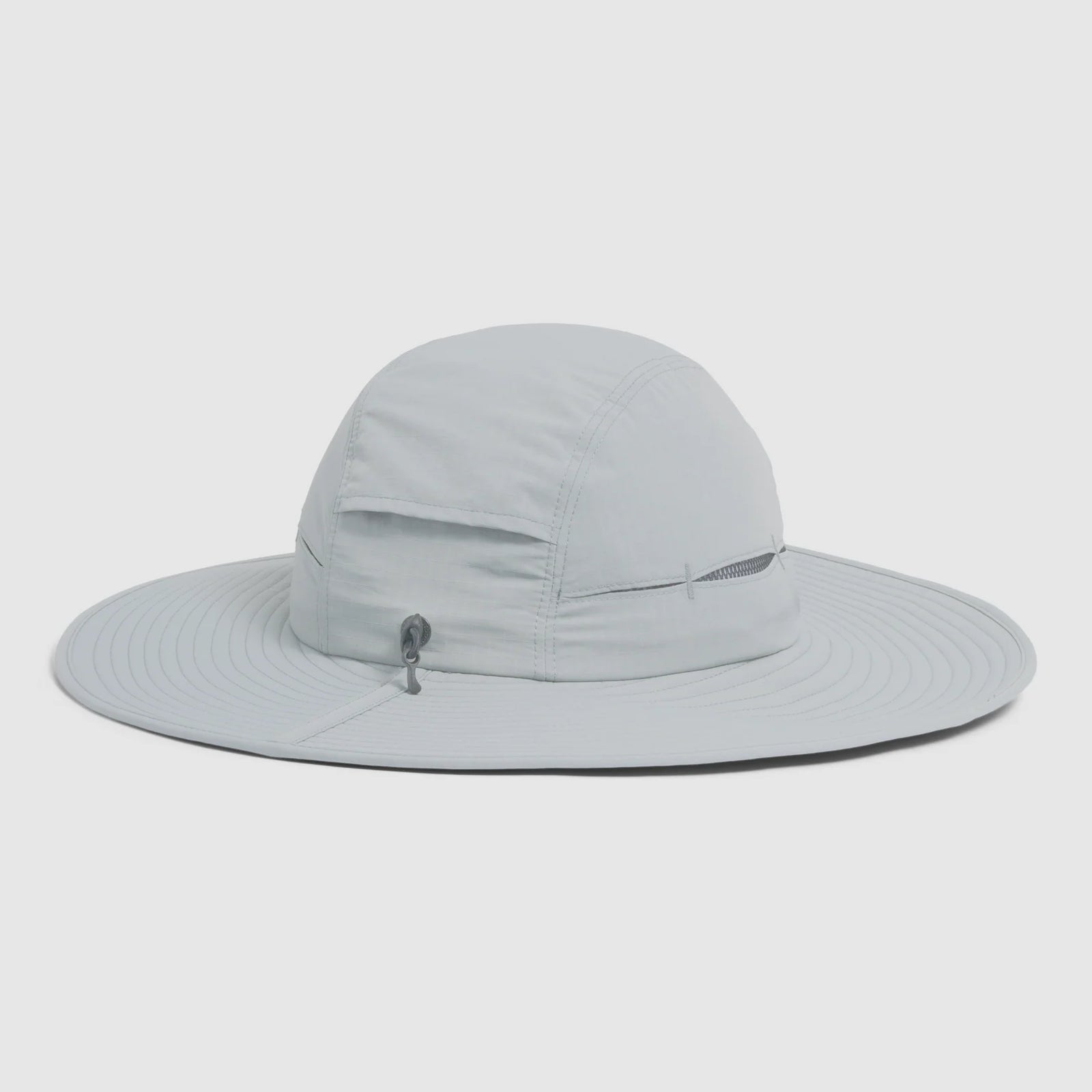 Outdoor Research Sunbriolet Sun Hat LIGHT PEWTER