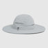 Outdoor Research Sunbriolet Sun Hat LIGHT PEWTER