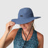 Outdoor Research Sunbriolet Sun Hat SKYLINE