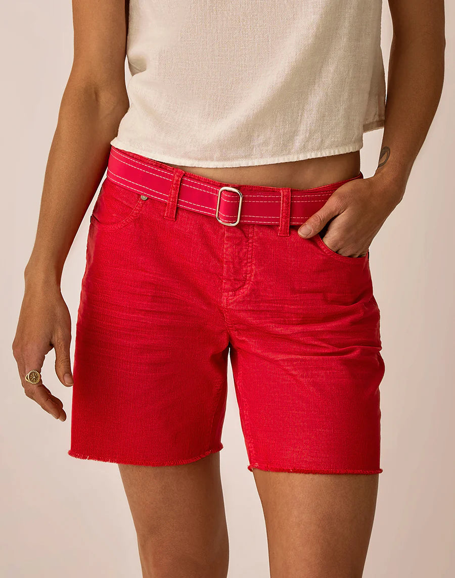 Carve Designs W Oahu Short 6