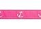 Preston Dog Collar Anchor PINK
