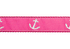 Preston Dog Collar Anchor PINK