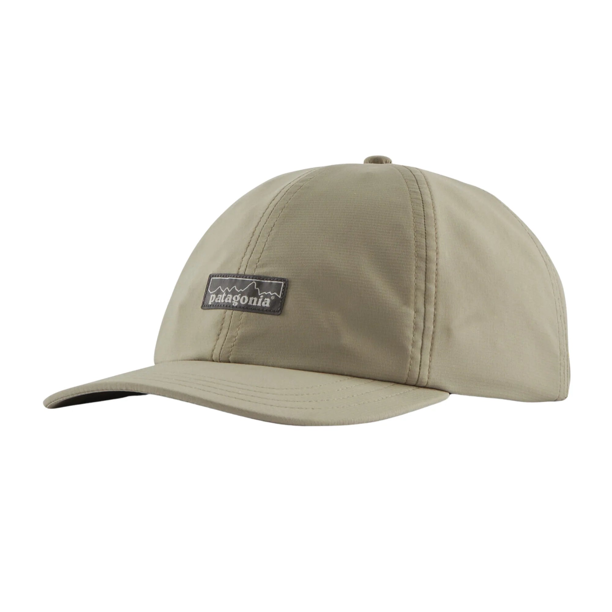 Patagonia Terrabonne Hat RIVER ROCK GREEN