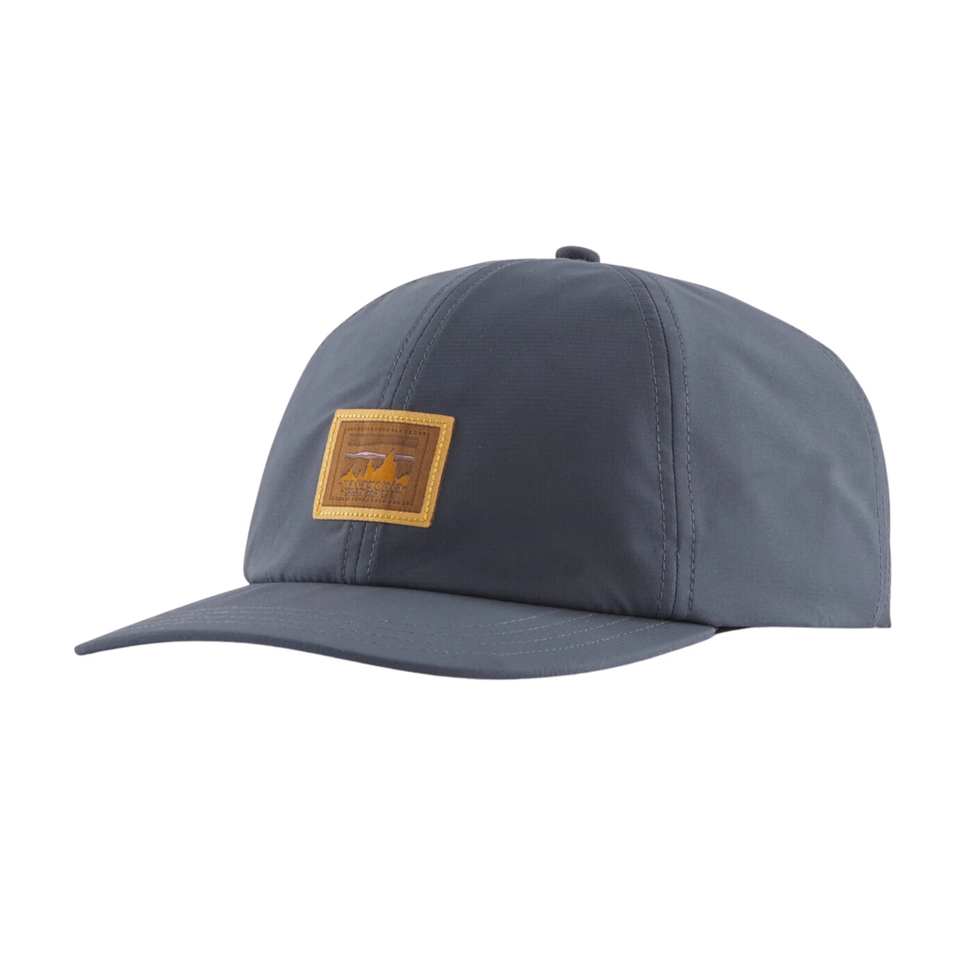 Patagonia Terrabonne Hat SMOLDER BLUE