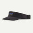 Patagonia Terrebonne Visor BLACK